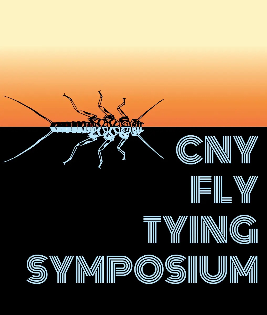 CNY Fly Tying Symposium